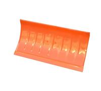 Pala da neve | Attrezzo multifunzione per ghiaccio - Pala da neve per auto, da utilizzare come strumento in inverno per la pulizia del parabrezza del giardino e del prato