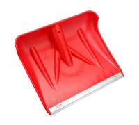 Pala da neve Pro, con lamina zincata