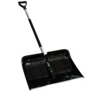 Pala Da Neve Con Manico In Alluminio