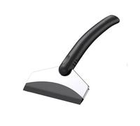 Pala Da Neve For Parabrezza Auto, Compatibile Con Tutte Le Auto, Strumento Di Pulizia For Raschietto For Ghiaccio E Rimozione Della Neve Dai Vetri Delle Finestre