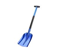 Pala Da Neve Giardino Pala Da Neve Pala Da Neve Regolabile Adatta For Campeggio Kit Di Emergenza For Auto Pala Da Neve Per Auto