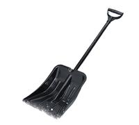 Pala Da Neve Giocattolo For Genitori E Figli - Lega Di Alluminio, Grande Capacità, For La Rimozione Della Neve Da Giardino, Auto E Campeggio