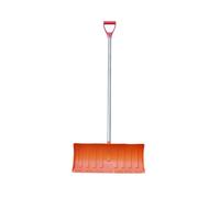 Pala da neve Impugnatura comoda e multifunzionale Strumento manuale for rimuovere la neve Strumento manuale for la rimozione della neve for il vialetto della strada di campeggio del marciapiede