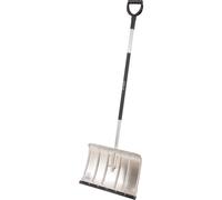 Pala da neve in alluminio A100FLAST