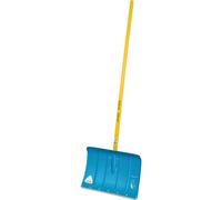 Pala da neve in alluminio A100K60E