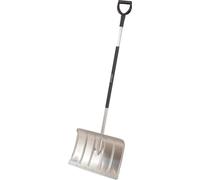 Pala da neve in alluminio Offner A100KAST