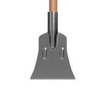 Pala da neve | La rimozione del ghiaccio, pala da neve per auto - per la pulizia di superfici esterne parabrezza, giardini, camion, finestre e prati