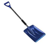 Pala Da Neve - Pala Da Neve, Strumento Per La rimozione della neve, Pala Di Trasferimento | Pala Da Neve Portatile, Paletta Da Neve Con Manico Confortevole A Forma Di D, Pala Invernale Strumento Di