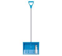 Pala da neve per Bambini manico in Alluminio Manico Igloo Comfort 29 cm