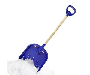 Pala Da Neve Per - Pale Da Sabbia, Giocattoli, Strumento Da Neve Resistente agli Urti, Lama Da Scavare Da Giardino Leggero | Attrezzature Da Gioco Esterno Durevole Per La Costruzione Di Castelli Di Sa
