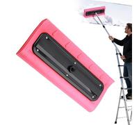 Pala da neve per tetto | Spingi scopa in schiuma per neve, rastrello per schiuma di ghiaccio - per veicoli, garage, casa, prato, cortile, esterno, terrazza