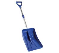 Pala da neve componibile Prodotta in alluminio e ABS antiurto 91 cm spalaneve
