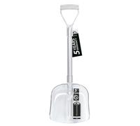 Pala da neve pieghevole Peaksnow Makalu ILSN1-CPNO