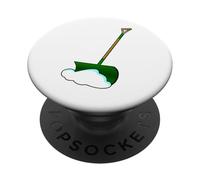Pala da neve PopSockets PopGrip Adesivo