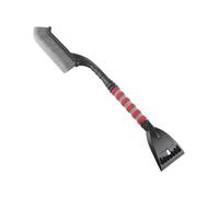 Pala Da Neve Potente For Auto | Design 2 In 1 Con Manico Lungo | Strumento Indispensabile For La Guida Invernale(02)