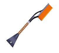 Pala da neve potenziata, pala orizzontale for sbrinamento e sbrinamento dei finestrini, strumento for la rimozione della neve invernale e for raschiare la neve(Regular model)