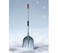 Pala da neve resistente per una pulizia efficiente del vialetto e del passaggio pedonale
