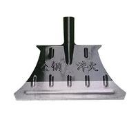 Pala Da Neve, Tritaghiaccio Portatile Da 13,3 Pollici, Raschietto Per Ghiaccio Per La Pulizia Esterna Del Giardino Pedonale, Strumento Per La Rimozione Della Neve Dall' Del Pavimen