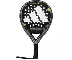 Pala da Padel Adidas Adipower Carbon Control 3.4 Nera