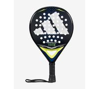 Pala da padel adidas Arrow Hit Junior 2026 bianco blu
