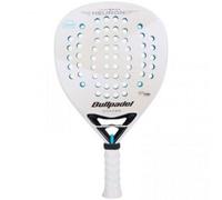 Pala da padel Bullpadel Neuron Cloud Fede Chingotto Controllo Elastico 3D Grip