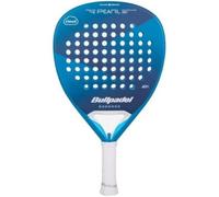 Pala da padel Bullpadel Pearl Cloud Bea Gonzalez diamante bilanciamento medio 355-365g