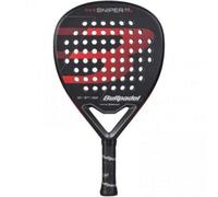 Bullpadel Sniper 2.0 Power 2026 Padel Racket Rosso