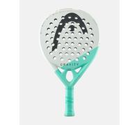 Head Racket Gravity Motion 2024 Padel Racket Trasparente