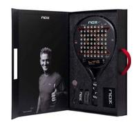 Nox ML10 Limited Edition nero