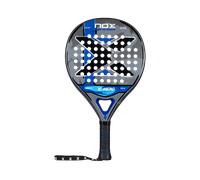 Pala da padel NOX X-Hero Blue