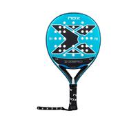 Pala da padel NOX X-Zero Blue