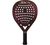 Siux Diablo Pro 4 Padel Racket Marrone 355-375 gr Uomo