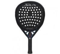 Pala da Padel Siux Pegasus 3 Blu e Nero