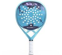 Pala da Padel Siux Valkiria Go Blu e Rosa