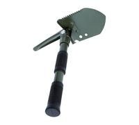 Pala da Scavo Esterna Compatta Pala da Campeggio Pala Portatile Emergenza Emergenze per Giardinaggio Permanente POCA Sopravvivenza Tatticamente Portatile
