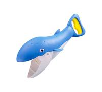 Pala Da Spiaggia - Giocattolo Escavatore Di Sabbia Per Animali Per Bambini 3 Anni In Su | Strumento Per Scavare La Sabbia Tenuto In Mano | Accessorio Per La Costruzione Di Castelli DiSabbia, Spia