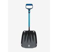 Black Diamond Evac 9 Shovel Nero