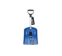 Prosperplast ILHOTW - Pala da Neve compatta, con Borsa per Il Trasporto, Colore: Blu
