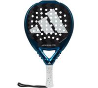 Pala de Pádel Adidas Metalbone Control 3.3 Negra