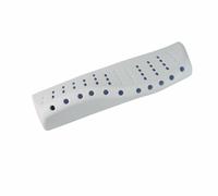 Pala Del Tamburo Della Lavatrice Genuine Bush A147QB X 1