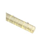 Pala Del Ventilatore A Flusso Incrociato, Compatibile For La Sostituzione Universale Di Unità Interne Con Armadio For Condotti Dell'aria Sospesi 1-3P(10)