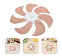 Pala Del Ventilatore Da Pavimento Parti Di Ricambio Della Ventola