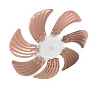 Pala Del Ventilatore Industriale Ricambio Parti Di Della Ventola Piedi