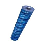 Pala del ventilatore interna con ruota eolica a flusso incrociato, condizionatore d'aria for macchina da 1-3 cavalli con gancio/armadio rotondo(98 655 Internal)