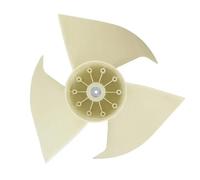 Pala della ventola dell'aria condizionata for il raffreddamento all'esterno del condizionatore d'aria accessori del condizionatore d'aria pala della ventola del condensatore