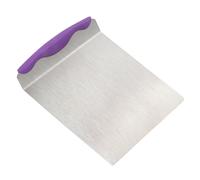 Pala di trasferimento per pane in acciaio inox per cuocere pane e pizza fatti