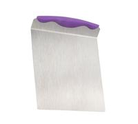 Pala di trasferimento per pane in acciaio inox per cuocere pane e pizza fatti