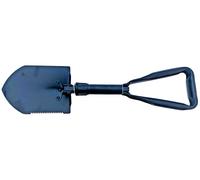 Pala e Piccone Multiuso Portatile Pieghevole Richiudibile Con Fodero da Cintura