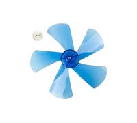 Pala elica ventola per ventilatore Rowenta Turbo Silence VU2640 VU5640 VU5660