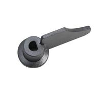 Pala For Impastare La Macchina For Il Pane 1PC, Compatibile Con Oster, CKSTBRTW20 DB-104708 BDM1500 SS-185951, Compatibile Con Kenwood, BM900